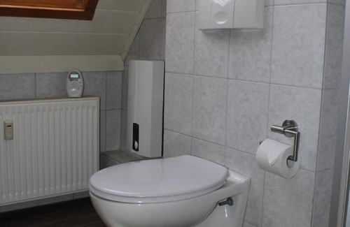 Schneppenbaum Apartamento | Apartamento de vacaciones Bedburg-Hau para 1 - 4 personas con 2 dormitorios - Apartamento