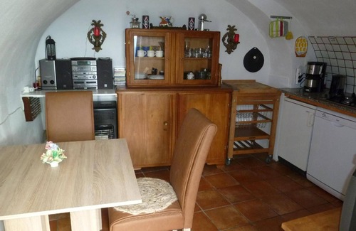 Badalucco Apartamento | Apartamento de vacaciones Badalucco para 1 - 2 personas con 1 dormitorio - Apartamento