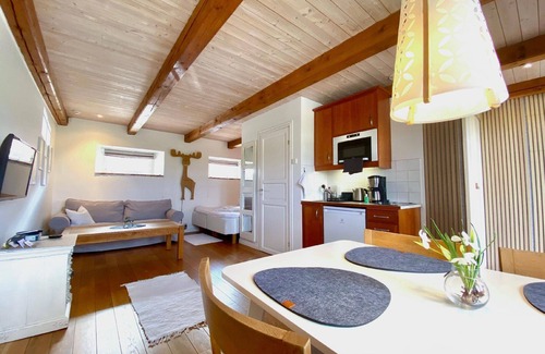 Bara Apartamento | Apartamento de vacaciones Bara para 1 - 4 personas con 1 dormitorio - Apartamento