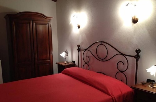 Barete Casa | Apartamento de vacaciones Barete para 2 - 5 personas con 3 dormitorios - Casa de vacaciones