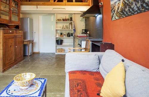 Bayonne Apartamento | Apartamento vacacional Bayonne