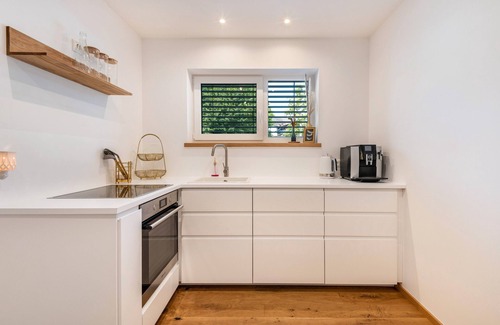 Miltach Apartamento | Apartamento vacacional 'bei Thérèse Eg+Zusatzzimmer' con terraza y Wi-Fi