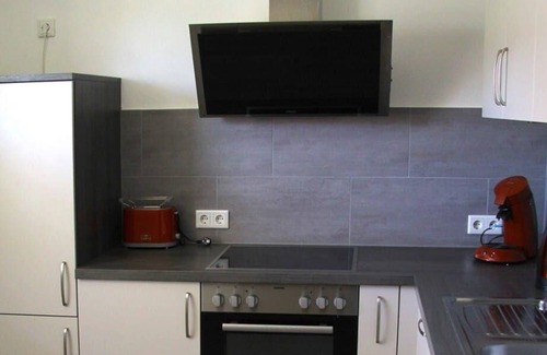 Berching Apartamento | Apartamento de vacaciones Berching para 2 - 5 personas con 2 dormitorios - Apartamento en casa unifa