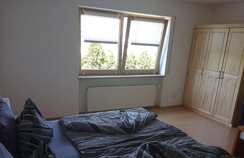 Berching Apartamento | Apartamento de vacaciones Berching para 2 - 5 personas con 2 dormitorios - Apartamento en casa unifa