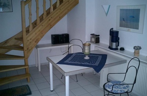 Bergen Casa | Apartamento de vacaciones Bergen para 1 - 2 personas con 1 dormitorio - Casa de vacaciones
