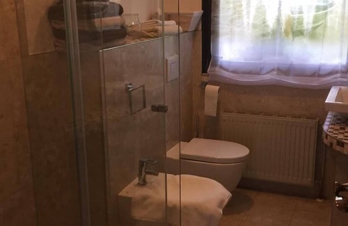 Wannsee Apartamento | Apartamento de vacaciones Berlín para 1 - 3 personas con 1 dormitorio - Apartamento