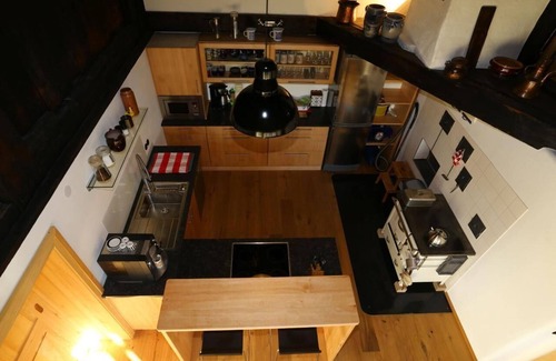Bernau Apartamento | Apartamento de vacaciones Bernau para 1 - 6 personas con 3 dormitorios - Apartamento