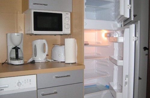 Bernlohe Apartamento | Apartamento de vacaciones Bernlohe para 1 - 2 personas con 1 dormitorio - Apartamento