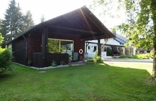 Bernlohe Apartamento | Apartamento de vacaciones Bernlohe para 1 - 2 personas con 1 dormitorio - Apartamento