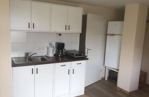Rodlin Casa | Apartamento de vacaciones Blankensee para 1 - 2 personas con 1 dormitorio - Casa de vacaciones