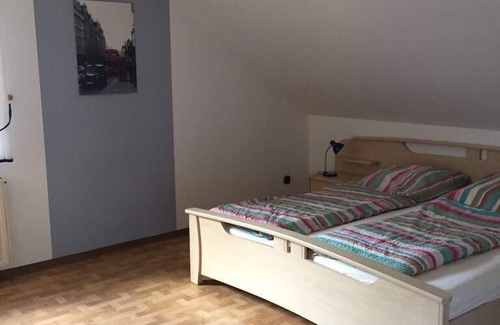 Waldorf Apartamento | Apartamento de vacaciones Blankenheim para 1 - 5 personas con 2 dormitorios - Casa de vacaciones