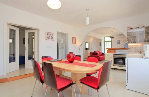 Potirna Casa | Apartamento de vacaciones Blato para 1 - 6 personas con 2 dormitorios - Casa de vacaciones