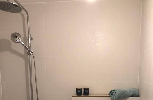 Bobrach Apartamento | Holiday apartment Böbrach for 1 - 2 persons - Holiday apartment