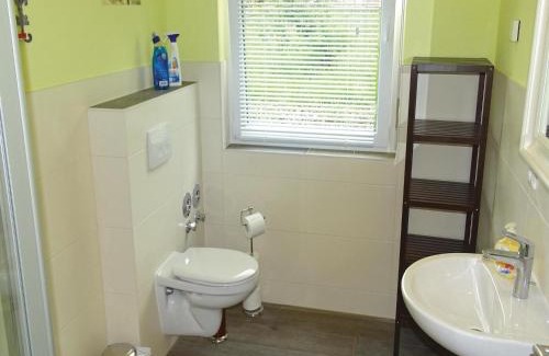 Boiensdorf Apartamento | Holiday Apartment Boiensdorf 02