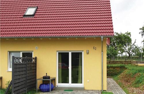 Boiensdorf Apartamento | Holiday Apartment Boiensdorf 02