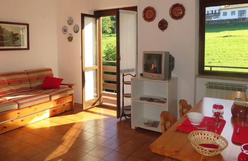 Brentonico Apartamento | Holiday apartment Brentonico for 1 - 4 persons with 1 bedroom - Row house