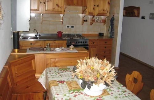 Brentonico Apartamento | Holiday apartment Brentonico for 1 - 4 persons with 1 bedroom - Row house