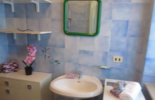 Brentonico Apartamento | Holiday apartment Brentonico for 1 - 4 persons with 1 bedroom - Row house