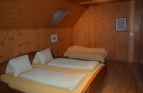 Burgdorf Otro | Apartamento de vacaciones Burgdorf para 1 - 6 personas con 3 dormitorios - Casa rural