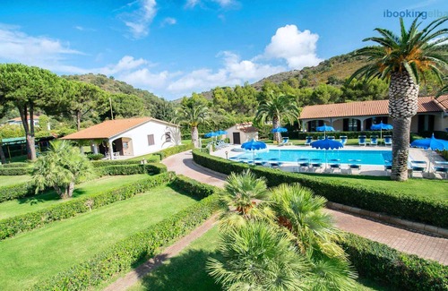 Lido di Capoliveri Apartamento | Apartamento de vacaciones Capoliveri para 1 - 2 personas con 1 dormitorio - Apartamento