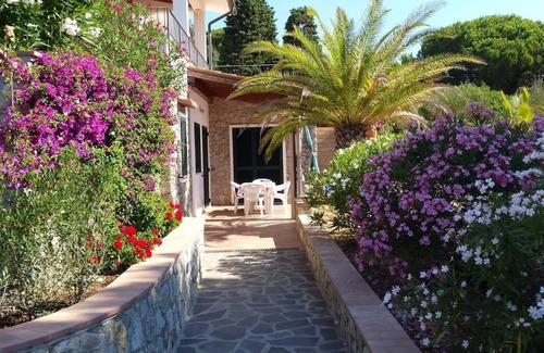 Lido di Capoliveri Apartamento | Apartamento de vacaciones Capoliveri para 1 - 4 personas con 1 dormitorio - Apartamento