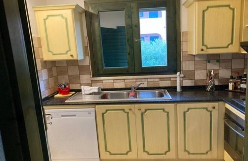 Cala Liberotto Apartamento | Apartamento de vacaciones Cala Liberotto para 1 - 6 personas con 3 dormitorios - Casa pareada