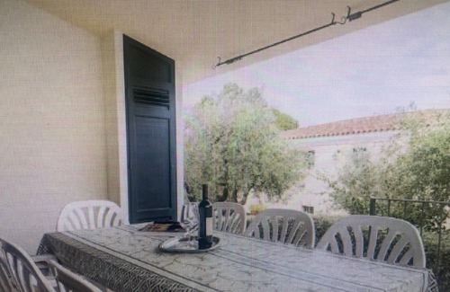 Cala Liberotto Apartamento | Apartamento de vacaciones Cala Liberotto para 1 - 6 personas con 3 dormitorios - Casa pareada