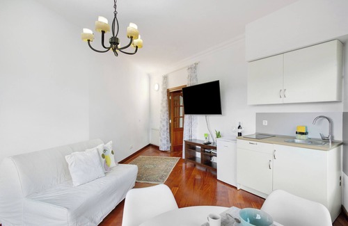 Teror Apartamento | Apartamento vacacional "Carmelo Y Carmela 2" con vistas a la montaña, terraza privada y Wi-Fi