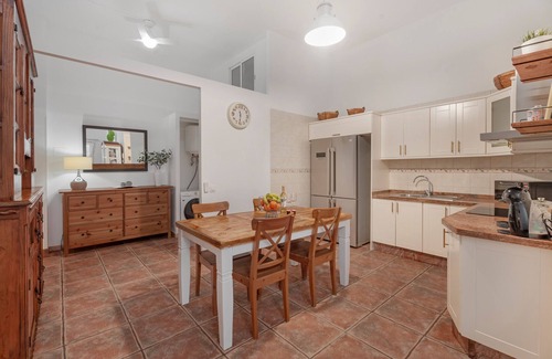 El Fraile Apartamento | Apartamento de vacaciones 'Casa Eusebia' con Wi-Fi