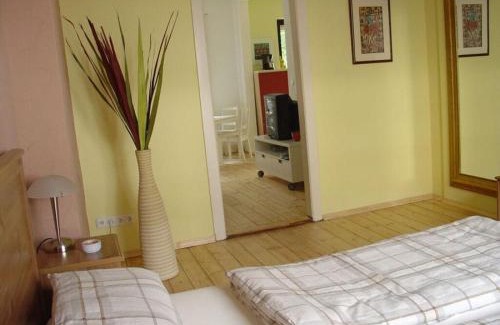 Sudervorstadt Apartamento | Holiday apartment CasaBrema