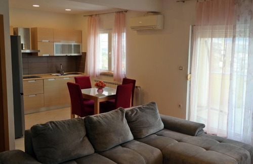 Buzdohanj Casa | Apartamento de vacaciones Cavle para 1 - 4 personas con 3 dormitorios - Casa de vacaciones