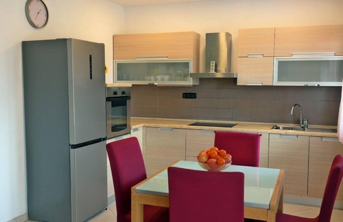 Buzdohanj Casa | Apartamento de vacaciones Cavle para 1 - 4 personas con 3 dormitorios - Casa de vacaciones