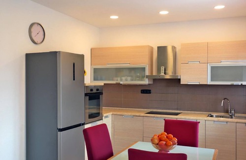 Buzdohanj Casa | Apartamento de vacaciones Cavle para 1 - 4 personas con 3 dormitorios - Casa de vacaciones