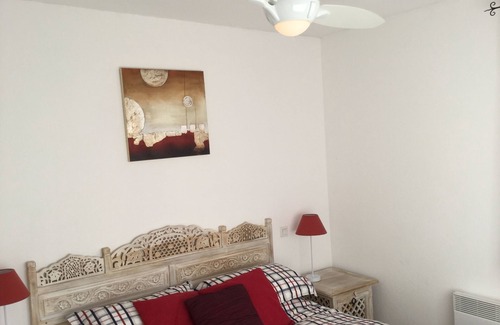 Beziers Apartamento | Apartamento de vacaciones cerca de Béziers, entre Montpellier, Narbona y Carcossone