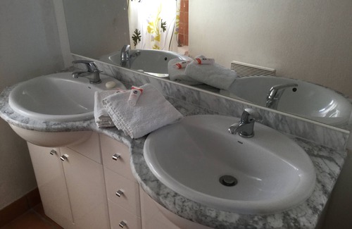 Beziers Apartamento | Apartamento de vacaciones cerca de Béziers, entre Montpellier, Narbona y Carcossone