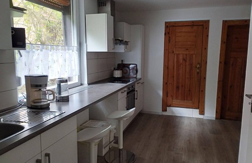 Dannenberg Apartamento | Holiday apartment Dannenberg for 1 - 4 persons with 2 bedrooms - Holiday apartment