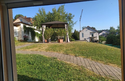 Bad Kissingen Apartamento | Apartamento de vacaciones Bad Kissingen para 1 - 4 personas con 1 dormitorio - Apartamento