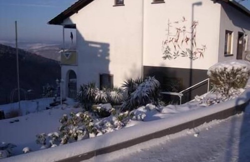 Brohl-Lutzing Apartamento | Apartamento de vacaciones Brohl-Lützing para 1 - 4 personas con 1 dormitorio - Apartamento
