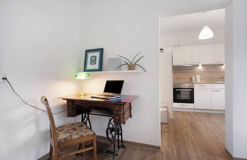 Finsterwalde Apartamento | Apartamento vacacional "Finsterwalde"