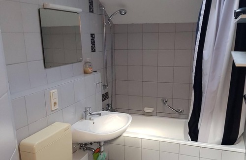Grafenwiesen Apartamento | Apartamento de vacaciones Grafenwiesen para 1 - 4 personas con 1 dormitorio - Apartamento