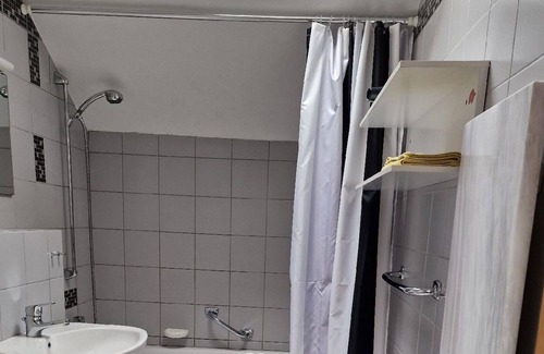 Grafenwiesen Apartamento | Apartamento de vacaciones Grafenwiesen para 1 - 4 personas con 1 dormitorio - Apartamento