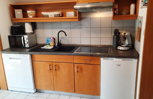 Grafenwiesen Apartamento | Apartamento de vacaciones Grafenwiesen para 1 - 4 personas con 1 dormitorio - Apartamento