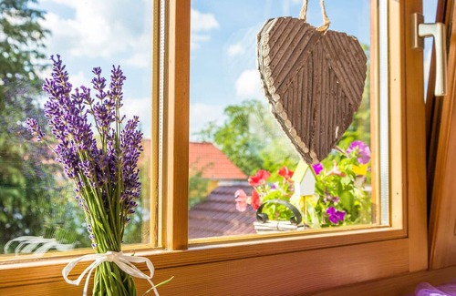 Hergensweiler Casa | Apartamento de vacaciones Hergensweiler para 1 - 4 personas con 1 dormitorio - Casa de vacaciones