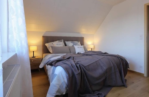 Mastershausen Apartamento | Apartamento de vacaciones Mastershausen para 1 - 6 personas con 2 dormitorios - Apartamento