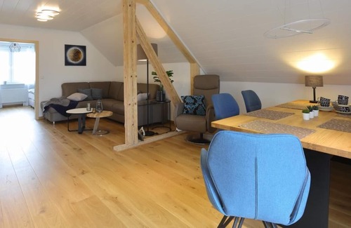 Mastershausen Apartamento | Apartamento de vacaciones Mastershausen para 1 - 6 personas con 2 dormitorios - Apartamento