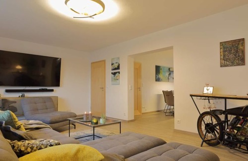 Mastershausen Apartamento | Apartamento de vacaciones Mastershausen para 1 - 4 personas con 1 dormitorio - Apartamento