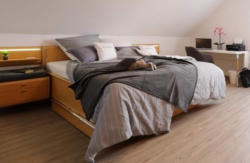 Mastershausen Apartamento | Apartamento de vacaciones Mastershausen para 1 - 4 personas con 1 dormitorio - Apartamento
