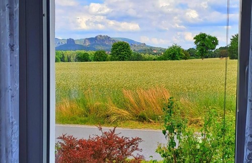 Rathmannsdorf Apartamento | Apartamento de vacaciones Rathmannsdorf para 1 - 2 personas con 1 dormitorio - Apartamento