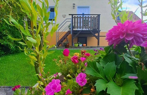 Rathmannsdorf Apartamento | Apartamento de vacaciones Rathmannsdorf para 1 - 2 personas con 1 dormitorio - Apartamento