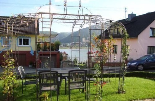 Mainz-Bingen Apartamento | Apartamento de vacaciones Rheindiebach para 1 - 5 personas con 2 dormitorios - Apartamento